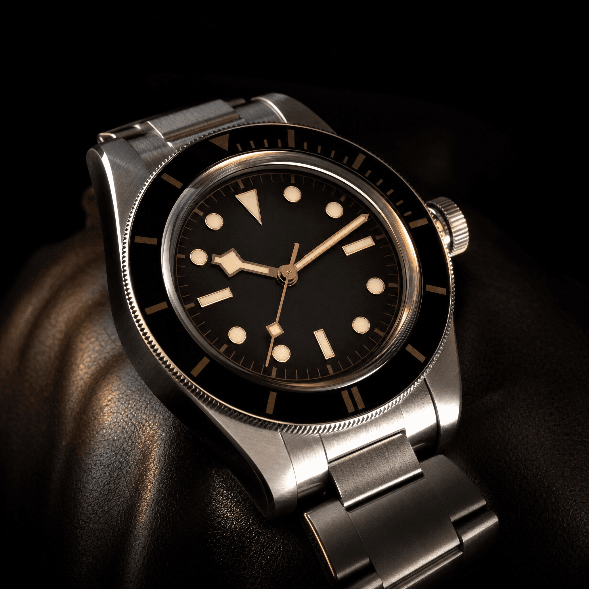 Luxury Items